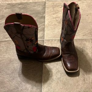 Ariat women’s boots